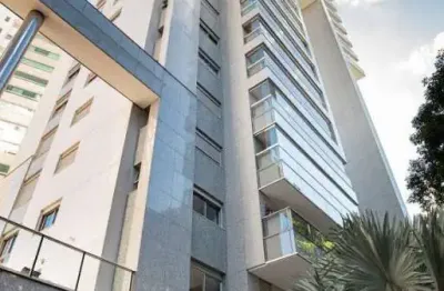 Apto. 04 qtos. 02 suites e 02 semi-suites b. sto. agostinho bh-mg