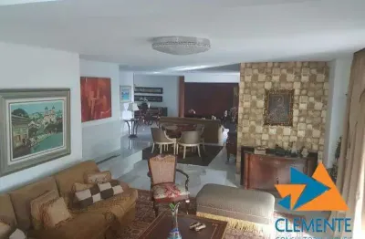 Apartamento com 4 quartos à venda na Vila da Serra, Nova Lima 