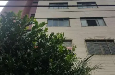 Apartamento com 4 quartos à venda no Prado, Belo Horizonte 