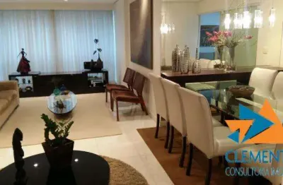 Apartamento com 4 quartos à venda na Savassi, Belo Horizonte 