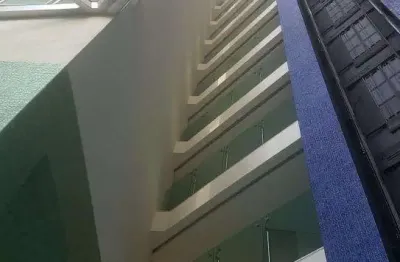 Apto. 03 qtos modificado para 2 qtos, 01 suite b. lourdes bh. mg