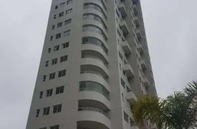 Apto. novo  vista panorâmica para mata -02 suites -02 vagas