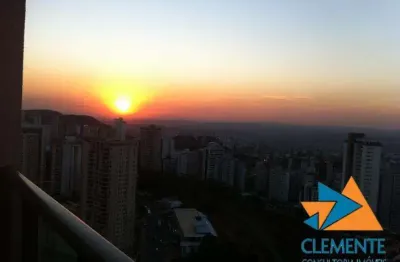 Apartamento com 4 quartos à venda em Belvedere, Nova Lima 
