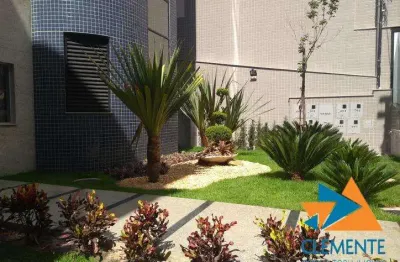 Maravilhoso  04 qtos(01 suite)-novo- área privativa 150 m².