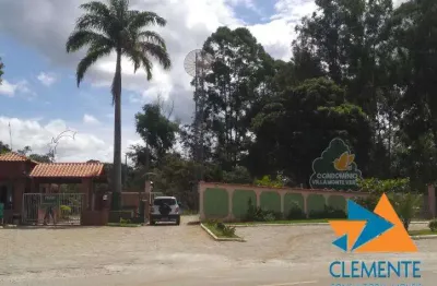 Casa em condomínio fechado com 4 quartos à venda em Campo Alegre, Jaboticatubas 