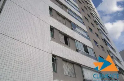 Apartamento com 3 quartos à venda no Santo Antônio, Belo Horizonte 