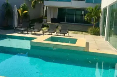 Maravilhosa casa condominio fechado pontal da liberdade