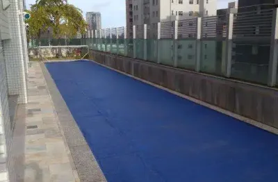 Apartamento com 2 quartos à venda no Belvedere, Belo Horizonte 