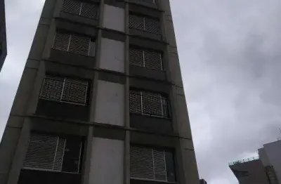 Apartamento com 3 quartos à venda em Lourdes, Belo Horizonte 