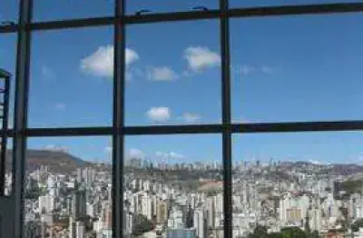 Cobertura vista panorâmica definitiva-lourdes/sto. agostinho