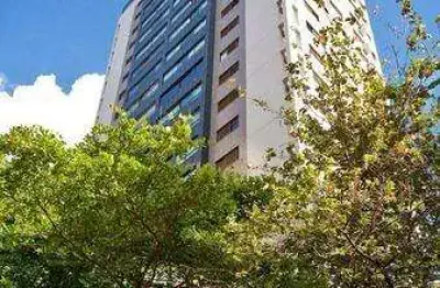Apartamento com 4 quartos à venda em Gutierrez, Belo Horizonte 