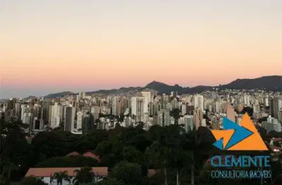 Apartamento com 4 quartos à venda em Gutierrez, Belo Horizonte 