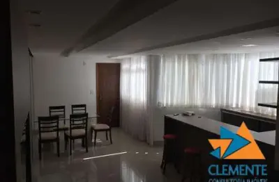 Apartamento com 3 quartos à venda no Prado, Belo Horizonte 