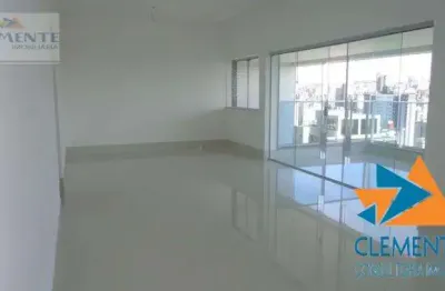 Apartamento com 4 quartos à venda no Funcionários, Belo Horizonte 