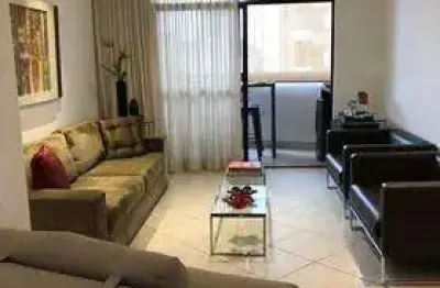 Apartamento com 4 quartos à venda em Lourdes, Belo Horizonte 