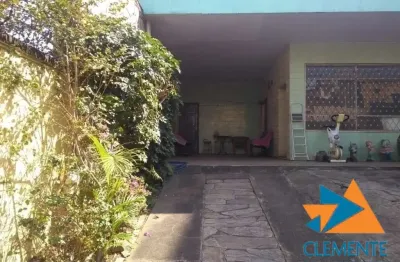 Casa com 5 quartos à venda na Barroca, Belo Horizonte 