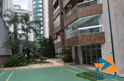 Apto de 04 qtos, 02 suites sto. agostinho próx. a assembléia e cemig