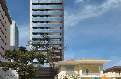 Apto 04 suítes bairro santo agostinho belo horizonte