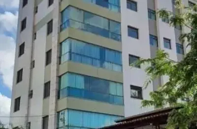 Apartamento com 4 quartos à venda no Prado, Belo Horizonte 