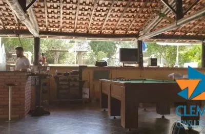 Sitio  condomínio fechado em lagoa santa/jaboticatubas-mg