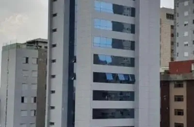 Apartamento 04 quartos 02 suítes bairro santo agostinho-bh.