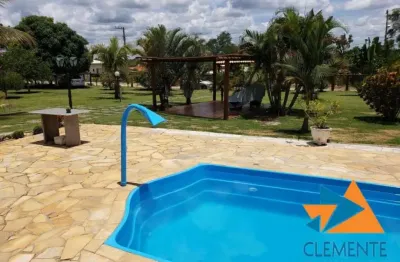 Casa em condomínio fechado estâncias da mata lagoa santa/jaboticatubas