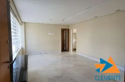 Apartamento 03 quartos 01 suite bairro santo agostinho-bh.