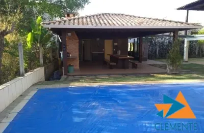 Sitio condominio fechado morada do lago lagoa santa/jaboticatubas-mg