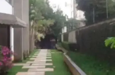 Apartamento com 4 quartos à venda na Savassi, Belo Horizonte 