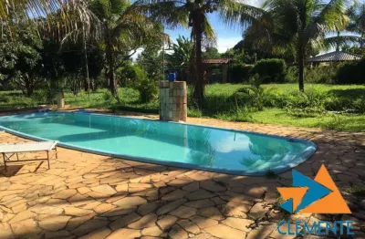 Casa de campo condominio estancias da mata lagoa santa/jaboticatubas/mg