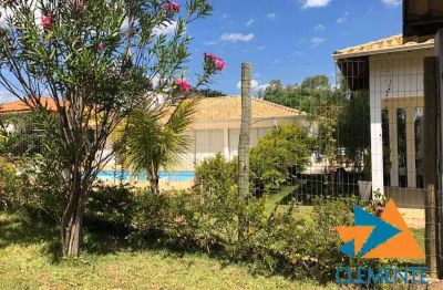 Casa de campo condominio fechado aldeia da jaguara/jaboticatubas-mg
