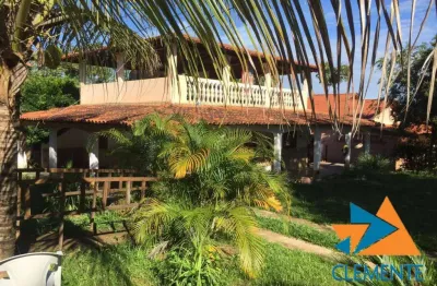 Casa de campo condominio estancias da mata lagoa santa/jaboticatubas/mg