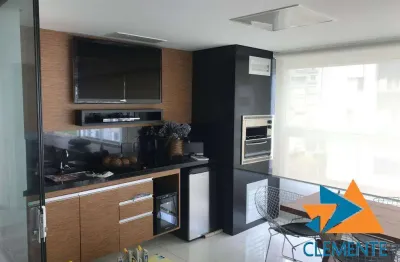 Apartamento com 4 quartos à venda em Gutierrez, Belo Horizonte 