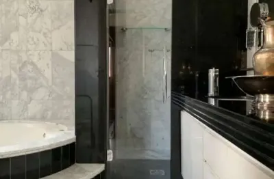 Apartamento com 4 quartos à venda em Lourdes, Belo Horizonte 