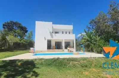 Casa em condominio  fechado vale do luar lagoa santa/jaboticatubas mg