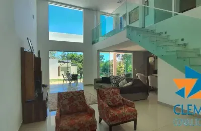 Casa em condominio fechado vale do luar lagoa santa/jabpticatubas mg