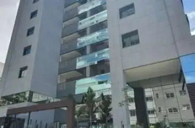 Apartamento 04 quartos 02 suites 03 vagas b. anchieta bte. mg.