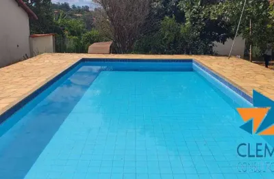 Casa condominio estancias da mata lagoa santa/jaboticatubas mg.