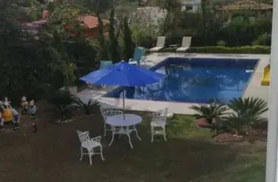 Casa em condomínio fechado com 4 quartos à venda em Condados da Lagoa, Lagoa Santa 