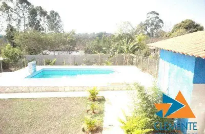 Casa e sitio condominio estancias da mata lagoa santa/jaboticatubas mg