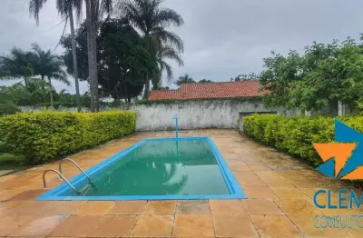 Sitio  casa de campo condominio estancias da mata lagoa santa/jaboticatubas