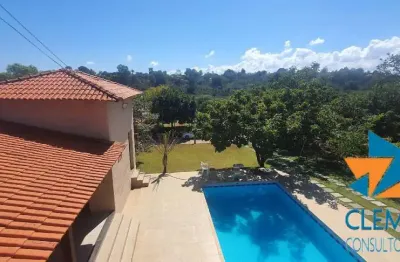 Casa condominio fechado estancias da mata lagoa santa/jaboticatubas mg