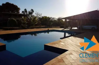 Casa e sitio condominio fechado villa monte verde lagoa santa/jaboticatubas