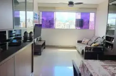 Apartamento com 4 quartos à venda no Prado, Belo Horizonte 