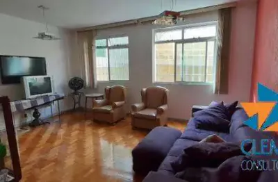 Apartamento 04 qtos 01 suite área privativa(casa) ponto nobre-bh