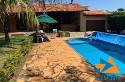 Casa e sitio 05 qtos. cond. estancias da mata lagoa santa/jaboticatubas