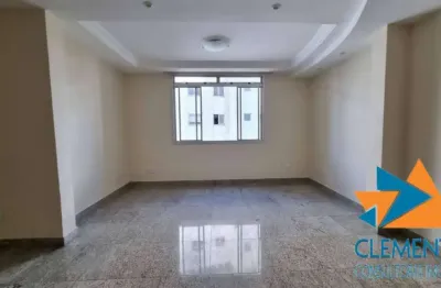 Apartamento com 3 quartos à venda no Buritis, Belo Horizonte 