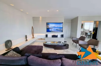 Apartamento com 3 quartos à venda no Belvedere, Belo Horizonte 