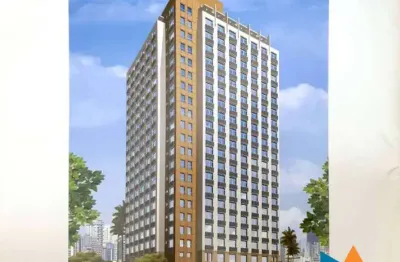 Apart-hotel de belo horizonte lourdes-mercure a venda
