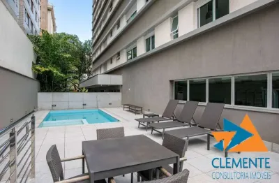 Apto. o4 qtos. 02 suites e 02 semi-suites-b.cruzeiro/funcionarios-bh.mg